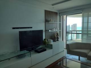 Apartamento com 4 dormitórios à venda, 174 m² por R$ 1.900.000,00 - Boa Viagem - Recife/PE