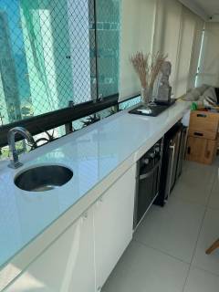 Apartamento com 4 dormitórios à venda, 158 m² por R$ 1.750.000,00 - Boa Viagem - Recife/PE