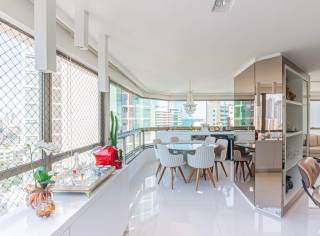 Apartamento com 4 dormitórios à venda, 158 m² por R$ 1.750.000,00 - Boa Viagem - Recife/PE