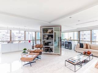 Apartamento com 4 dormitórios à venda, 158 m² por R$ 1.750.000,00 - Boa Viagem - Recife/PE