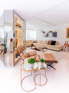Apartamento com 4 dormitórios à venda, 158 m² por R$ 1.750.000,00 - Boa Viagem - Recife/PE