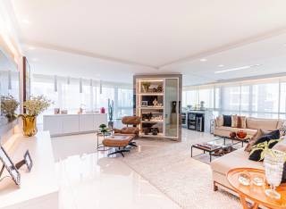 Apartamento com 4 dormitórios à venda, 158 m² por R$ 1.750.000,00 - Boa Viagem - Recife/PE