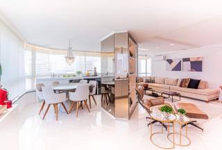 Apartamento com 4 dormitórios à venda, 158 m² por R$ 1.750.000,00 - Boa Viagem - Recife/PE
