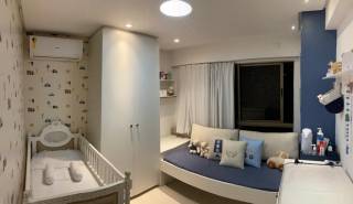 Apartamento com 4 dormitórios à venda, 158 m² por R$ 1.750.000,00 - Boa Viagem - Recife/PE