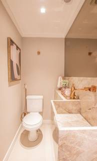 Apartamento com 4 dormitórios à venda, 158 m² por R$ 1.750.000,00 - Boa Viagem - Recife/PE