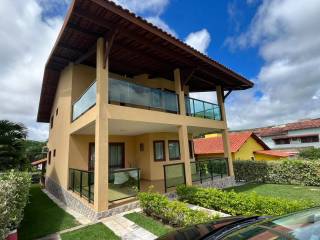 Casa à venda, 240 m², 4 quartos, 3 suítes, mobiliado, pronto em Gravatá/PE