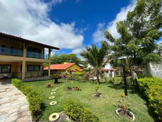 Casa à venda, 240 m², 4 quartos, 3 suítes, mobiliado, pronto em Gravatá/PE