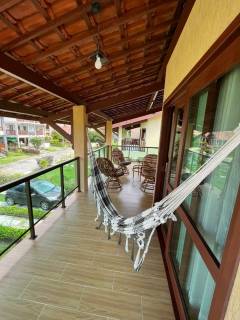 Casa à venda, 240 m², 4 quartos, 3 suítes, mobiliado, pronto em Gravatá/PE