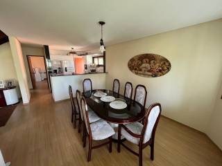 Casa à venda, 240 m², 4 quartos, 3 suítes, mobiliado, pronto em Gravatá/PE