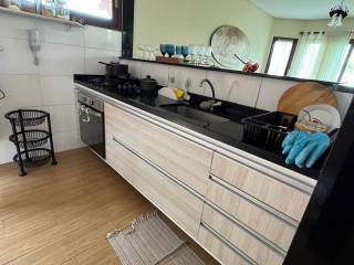 Casa à venda, 240 m², 4 quartos, 3 suítes, mobiliado, pronto em Gravatá/PE