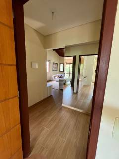 Casa à venda, 240 m², 4 quartos, 3 suítes, mobiliado, pronto em Gravatá/PE