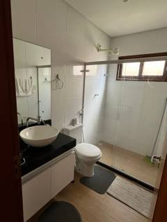 Casa à venda, 240 m², 4 quartos, 3 suítes, mobiliado, pronto em Gravatá/PE
