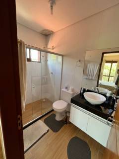 Casa à venda, 240 m², 4 quartos, 3 suítes, mobiliado, pronto em Gravatá/PE