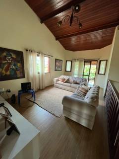 Casa à venda, 240 m², 4 quartos, 3 suítes, mobiliado, pronto em Gravatá/PE