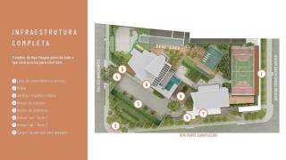 Apartamento à venda, 175 metros quadrados, 4 dormitórios sendo 4 suítes (1 master), em construção, alto padrão