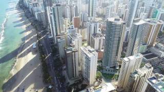 Apartamento à venda, 175 metros quadrados, 4 dormitórios sendo 4 suítes (1 master), em construção, alto padrão