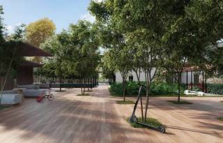 Apartamento à venda, 175 metros quadrados, 4 dormitórios sendo 4 suítes (1 master), em construção, alto padrão
