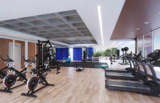 Apartamento à venda, 175 metros quadrados, 4 dormitórios sendo 4 suítes (1 master), em construção, alto padrão