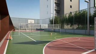 Apartamento à venda, 175 metros quadrados, 4 dormitórios sendo 4 suítes (1 master), em construção, alto padrão