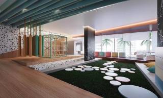 Apartamento à venda, 175 metros quadrados, 4 dormitórios sendo 4 suítes (1 master), em construção, alto padrão