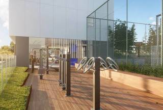 Apartamento à venda, 175 metros quadrados, 4 dormitórios sendo 4 suítes (1 master), em construção, alto padrão