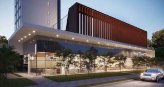 Apartamento à venda, 175 metros quadrados, 4 dormitórios sendo 4 suítes (1 master), em construção, alto padrão