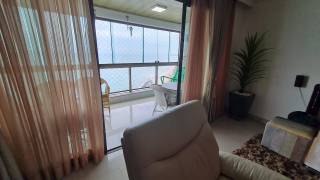 Apartamento à venda, 232 metros quadrados, 4 quartos sendo 4 suítes, alto padrão, andar alto