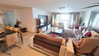 Apartamento à venda, 232 metros quadrados, 4 quartos sendo 4 suítes, alto padrão, andar alto