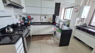 Apartamento à venda, 232 metros quadrados, 4 quartos sendo 4 suítes, alto padrão, andar alto