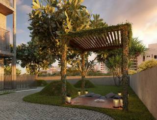 Apartamento em construção à venda, 262 metros quadrados, 4 suítes, 4 vagas de garagem, alto padrão