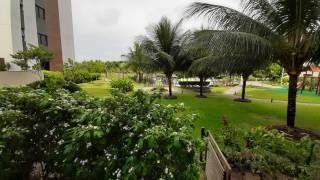 Apartamento à venda, 112 metros quadrados, 3 quartos com 1 suíte, 2 banheiros, 2 vagas de garagem, reserva do paiva, pronto, semi-mobiliado