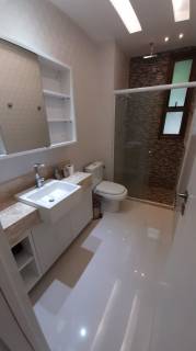Apartamento à venda, 112 metros quadrados, 3 quartos com 1 suíte, 2 banheiros, 2 vagas de garagem, reserva do paiva, pronto, semi-mobiliado
