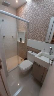 Apartamento à venda, 112 metros quadrados, 3 quartos com 1 suíte, 2 banheiros, 2 vagas de garagem, reserva do paiva, pronto, semi-mobiliado