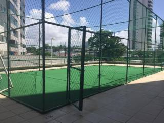 Edifício Princesa Isabel, apartamento à venda, 4 quartos sendo 3 suítes, 3 vagas de garagem. pronto, beira mar, alto padrão, andar alto