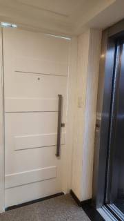 Edifício Princesa Isabel, apartamento à venda, 4 quartos sendo 3 suítes, 3 vagas de garagem. pronto, beira mar, alto padrão, andar alto