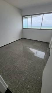 Edifício Princesa Isabel, apartamento à venda, 4 quartos sendo 3 suítes, 3 vagas de garagem. pronto, beira mar, alto padrão, andar alto