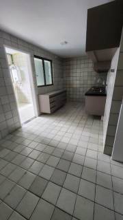 Edifício Princesa Isabel, apartamento à venda, 4 quartos sendo 3 suítes, 3 vagas de garagem. pronto, beira mar, alto padrão, andar alto