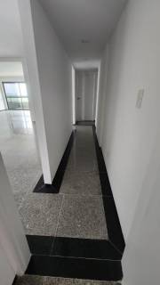 Edifício Princesa Isabel, apartamento à venda, 4 quartos sendo 3 suítes, 3 vagas de garagem. pronto, beira mar, alto padrão, andar alto