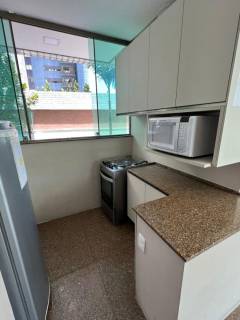 Edifício Maria Laura, apartamento à venda, 4 quartos sendo 2 suítes, 2 vagas de garagem, pronto, alto padrão