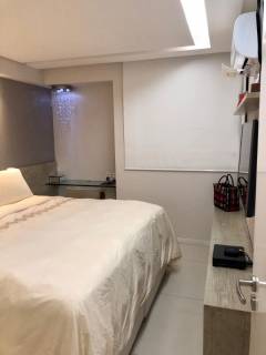 Edifício Maria Laura, apartamento à venda, 4 quartos sendo 2 suítes, 2 vagas de garagem, pronto, alto padrão