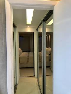 Edifício Maria Laura, apartamento à venda, 4 quartos sendo 2 suítes, 2 vagas de garagem, pronto, alto padrão
