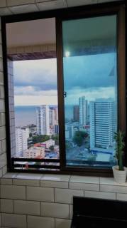 Edifício Monte Everest, apartamento à venda, 2 quartos sendo 1 suíte, 2 vagas de garagem, andar alto, prédio novo