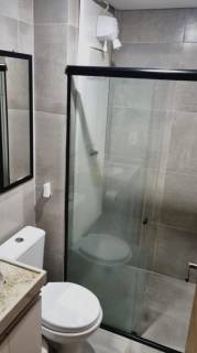 Edifício Monte Everest, apartamento à venda, 2 quartos sendo 1 suíte, 2 vagas de garagem, andar alto, prédio novo