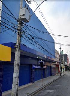 Prédio em São José com 1.400 metros quadrados de área construída e ótima localização