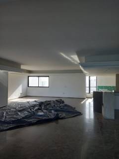 Edifício Península Ibérica, 455 metros quadrados, 4 suítes, 4 vagas, alto padrão, beira mar