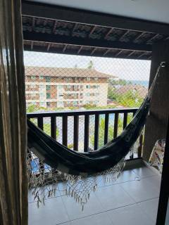 Condomínio Cupe Beach Living, flat com 69 metros quadrados, beira mar, alto padrão
