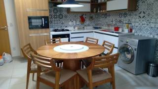 Condomínio Cupe Beach Living, flat com 69 metros quadrados, beira mar, alto padrão