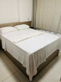 Condomínio Cupe Beach Living, flat com 69 metros quadrados, beira mar, alto padrão