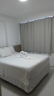 Condomínio Cupe Beach Living, flat com 69 metros quadrados, beira mar, alto padrão
