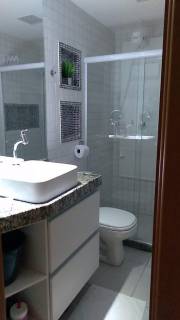 Condomínio Cupe Beach Living, flat com 69 metros quadrados, beira mar, alto padrão